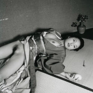 NOBUYOSHI ARAKI AVAILABLE WORKS Sho