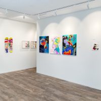 Clara Desire 展示風景-3
