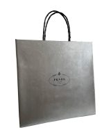 Flashbulbs (Silver Prada) 2021