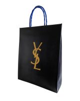 Epaulets (YSL Blue/Gold) 2021