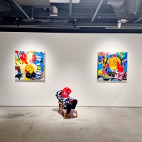 Philip Colbert 展示風景-2
