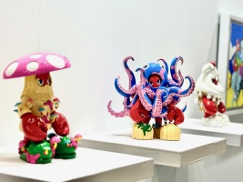 Philip Colbert 展示風景-1
