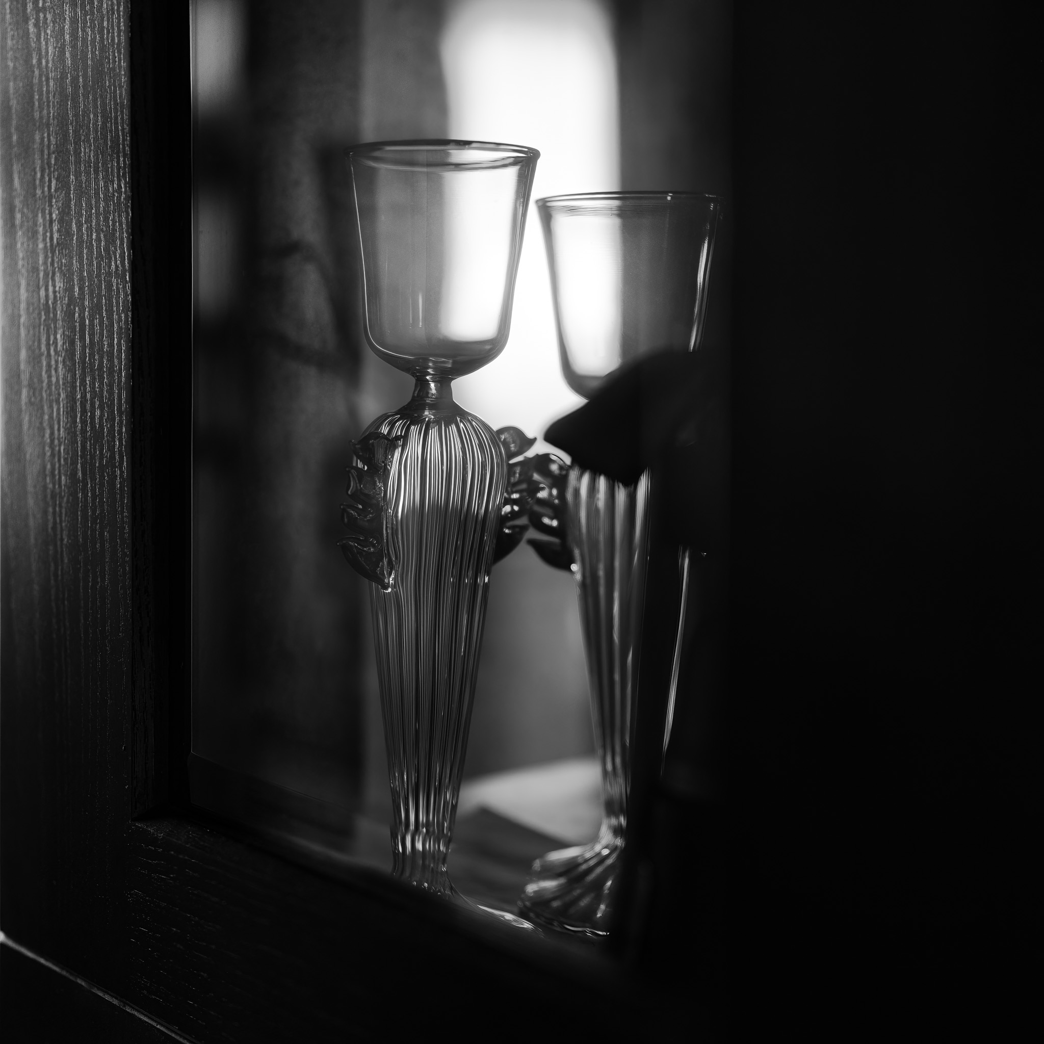 Naoki Kimura_Return to Zero Ⅰ, 2025_50 x 50cm_archival pigment print_Edition7