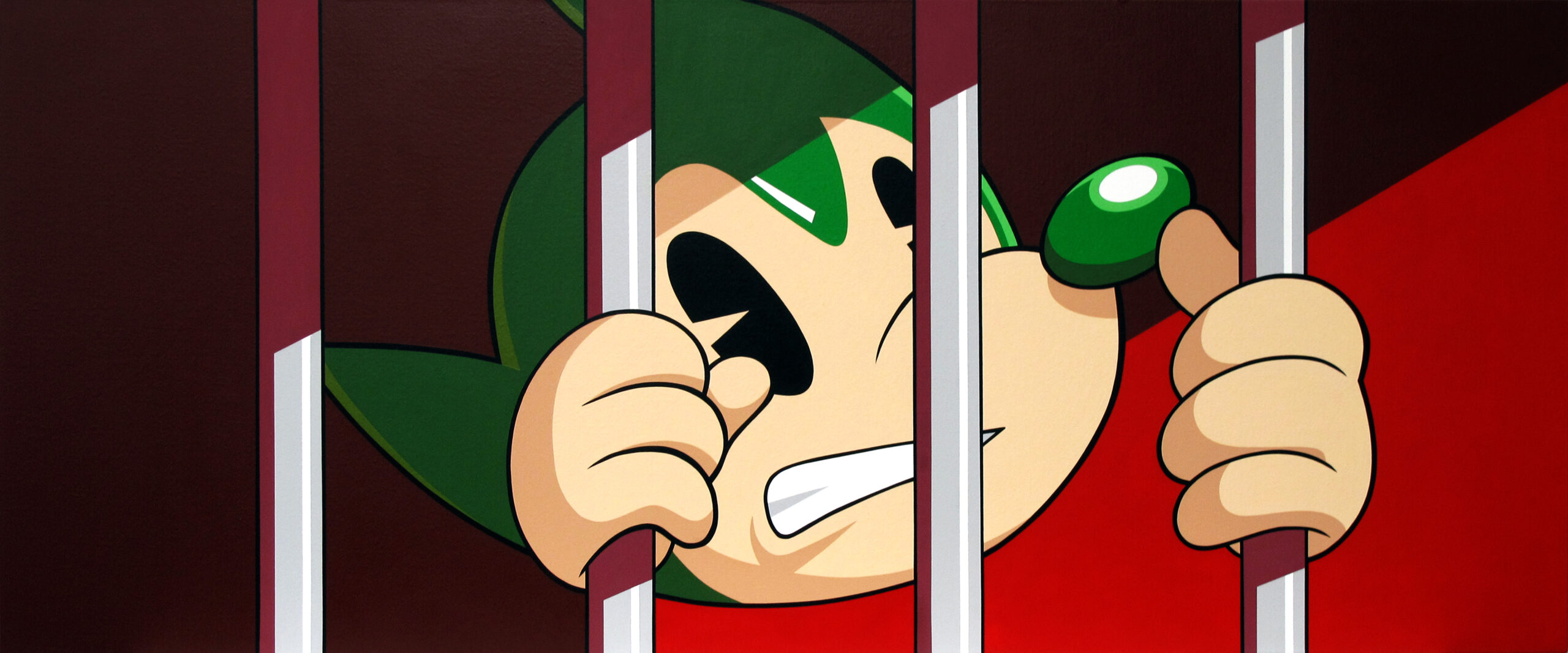 Jail 2020