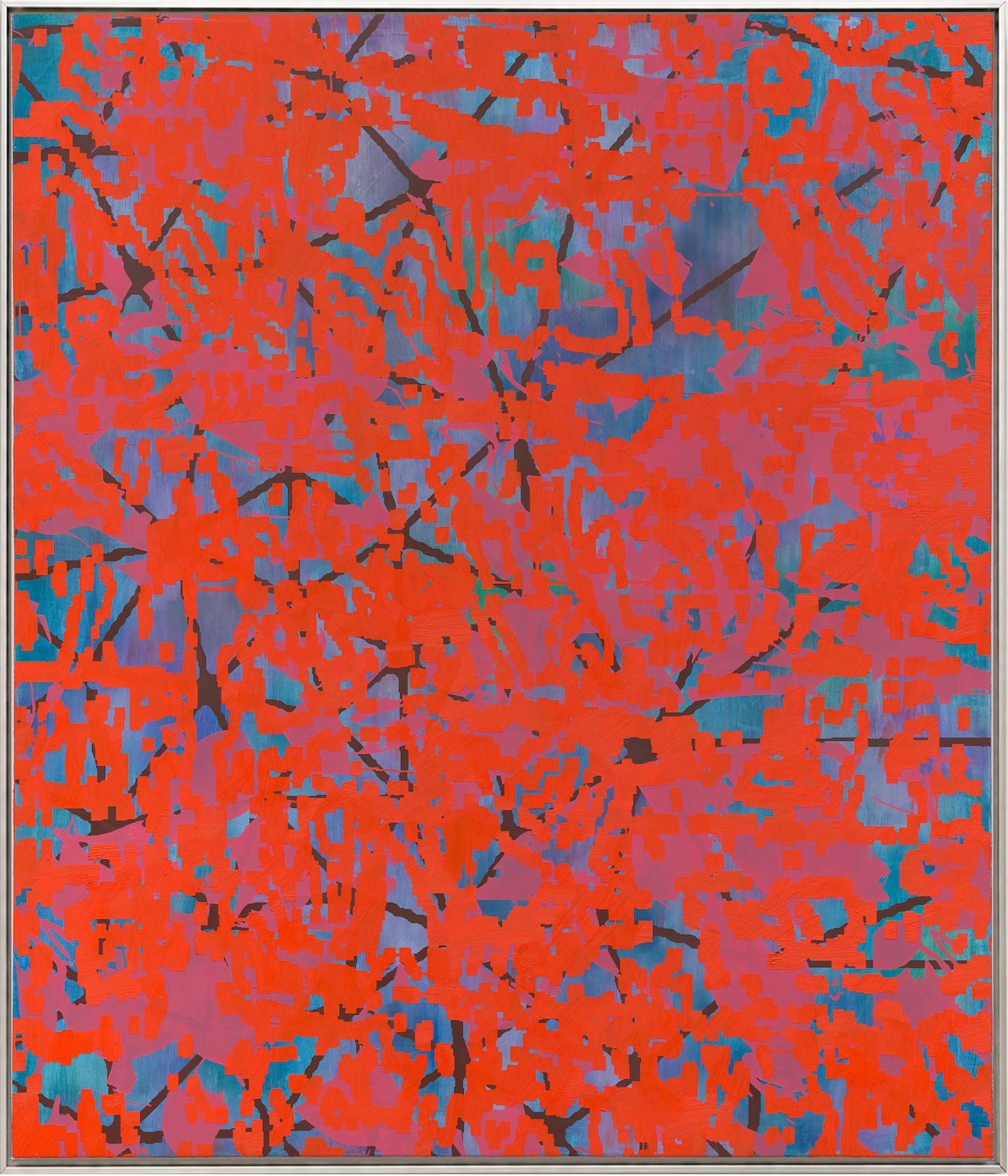 Plastic Hour, No.3 2026