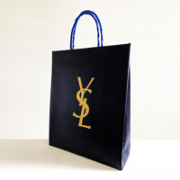 Epaulets (YSL Blue/Gold) 2021