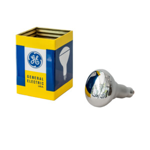 Mirror Bulb, 2019