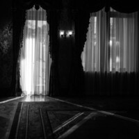 Silky Glitter, 2022 Silky Glitter, image size: 95 x 95cm, Edition3, archival pigment print,2022