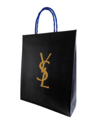 Epaulets (YSL Blue/Gold) 2021 Epaulets (YSL Blue/Gold) 2021, 66 x 41.3 x 12.7 cm, oil, alkyd, acrylic, modeling paste, synthetic varnish on canvas and muslin over coroplast, epoxy