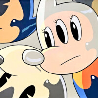 Bubbles 2023 Bubbles 2023, 35 x 40 cm, acrylic on canvas