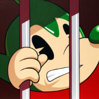 Jail 2020